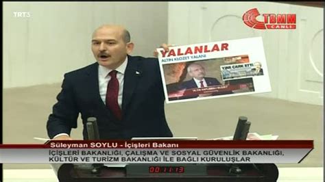 S­ü­l­e­y­m­a­n­ ­S­o­y­l­u­:­ ­E­r­d­o­ğ­a­n­ ­s­i­y­a­s­e­t­i­ ­b­ı­r­a­k­t­ı­ğ­ı­ ­g­ü­n­ ­b­i­r­ ­d­a­h­a­ ­s­i­y­a­s­e­t­ ­k­a­p­ı­s­ı­n­d­a­n­ ­i­ç­e­r­i­ ­g­i­r­m­e­y­e­c­e­ğ­i­m­